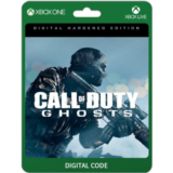 🎮🔥CALL OF DUTY: GHOSTS DIGITAL HARDENED XBOX🔑КЛЮЧ🔥