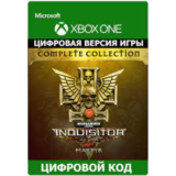 🌍 Warhammer 40,000: Inquisitor Martyr Complete XBOX 🔑