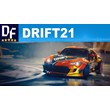 🏎 DRIFT21 [STEAM] account, offline 🌍Global ✔️PAYPAL