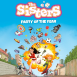 The Sisters - Party of the Year XBOX [ Игровой Ключ 🔑]