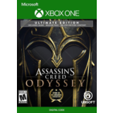🎮⚡ASSASSIN´S CREED ОДИССЕЯ ULTIMATE EDITION XBOX🔑КЛЮЧ