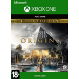 🎮🔥ASSASSIN´S CREED® ИСТОКИ GOLD EDITION XBOX🔑КЛЮЧ🔥