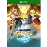 🌍NARUTO SHIPPUDEN Ultimate Ninja STORM Legacy XBOX🔑🎁
