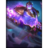SMITE - Hercules & Cosmic Conqueror Skin KEY ✅ GLOBAL🌐