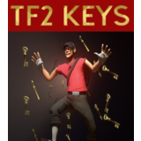 🔑Ключ от ящика Манн Ко (ключ TF2)