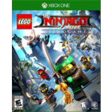 🌍 Игра по фильму LEGO NINJAGO XBOX КЛЮЧ 🔑