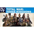 Total War: THREE KINGDOMS [STEAM account] ✔️PAYPAL