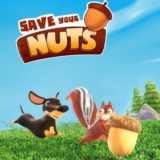 Save Your Nuts XBOX ONE / XBOX SERIES X|S [ Ключ 🔑 ]