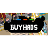 Buyhads (STEAM KEY/REGION FREE)