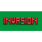 INVASION (STEAM KEY/REGION FREE)