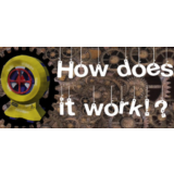 How does it work!? (STEAM KEY/REGION FREE)