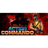 Action Commando STEAM KEY REGION FREE GLOBAL ROW + 🎁