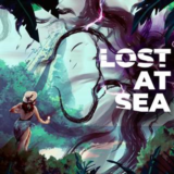 Lost At Sea XBOX SERIES X|S [ Игровой Ключ 🔑 Код ]