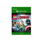 LEGO® Marvel´s Мстители XBOX ONE & SERIES X|S🔑Ключ🌏