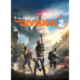 The Division 2 (Аренда аккаунта Uplay) Онлайн, GFN