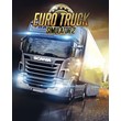 Euro Truck Simulator 2 GOTY (Account rent Steam)