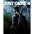 Just Cause 4 | Epic Games | Region Free🌎 АВТОВЫДАЧА🔥