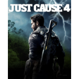Just Cause 4 | Epic Games | Region Free | АВТОВЫДАЧА