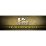 1C War Games Collection 2012 - STEAM Gift / RU+CIS+UA
