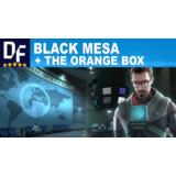 Black Mesa + 💎The Orange Box [STEAM аккаунт]
