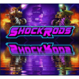 ShockRods (Steam ключ) ✅ REGION FREE/GLOBAL 💥🌐