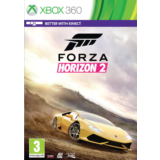 XBOX 360 |02| Forza Horizon 2 ПЕРЕНОС