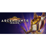 Ascendants Rising STEAM KEY REGION FREE GLOBAL ROW + 🎁