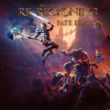 Kingdoms of Amalur: Re-Reckoning FATE Edition XBOX 🔑
