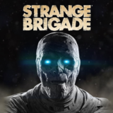 Strange Brigade XBOX ONE / XBOX SERIES X|S [ Ключ 🔑 ]