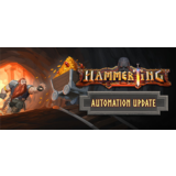 🔑 Hammerting | Ключ Steam | РФ/СНГ + GLOBAL/Мир🌏