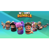 Worms Rumble: DLC Legends Pack - Steam Key
