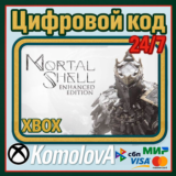 🌍Mortal Shell: Enhanced Edition XBOX КЛЮЧ🔑 + GIFT 🎁