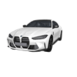 BMW car 3D model