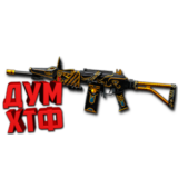 Макрос Warface на GALIL AR SPECIAL Bloody X7 Razer Logi