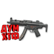 Макрос Warface на H&K MP5 ТЕНЬ Bloody X7 Razer Logitech