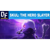 ☠ Skul: The Hero Slayer [STEAM аккаунт]