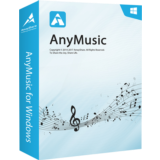 🔑 AmoyShare AnyMusic для Windows