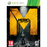 XBOX 360 |09| Метро 2033 + Луч Надежды + 5 ПЕРЕНОС