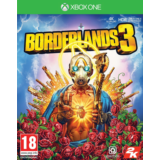 BORDERLANDS 3 XBOX ONE / XBOX SERIES X|S Ключ 🔑 🌎 🏅