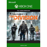 Tom Clancy´s The Division XBOX ONE / SERIES X|S Ключ 🔑