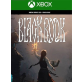 🌎 🔥 🏅 Black Book XBOX ONE / XBOX SERIES X|S Ключ 🔑