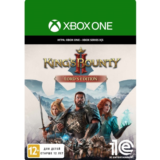 King's Bounty II Lord's Edition XBOX ONE / X|S Ключ 🔑