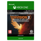 Division 2 Воители Нью-Йорка Ultimate XBOX ONE / X|S🔑