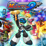 Mighty No. 9 XBOX ONE / XBOX SERIES X|S [ Ключ 🔑 Код ]
