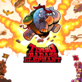 TEMBO THE BADASS ELEPHANT XBOX [ Игровой Ключ 🔑 Код ]