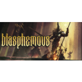 Blasphemous 🔑STEAM КЛЮЧ🔥РФ+КЗ+СНГ❗РУС.ЯЗЫК