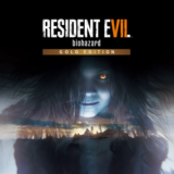 RESIDENT EVIL 7 biohazard Gold Edition Xbox