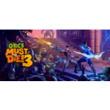 Orcs Must Die! 3 | Steam | Region Free