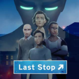 Last Stop XBOX ONE / XBOX SERIES X|S / WINDOWS Ключ 🔑