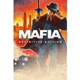 Mafia: Definitive Ed (Аренда аккаунта Steam) VK Play